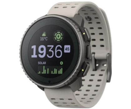 Smartwatch Suunto Vertical Titanium Solar Sand